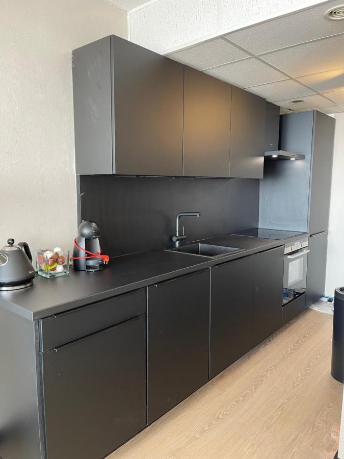 Apartment Pascalle Зандфорт Экстерьер фото