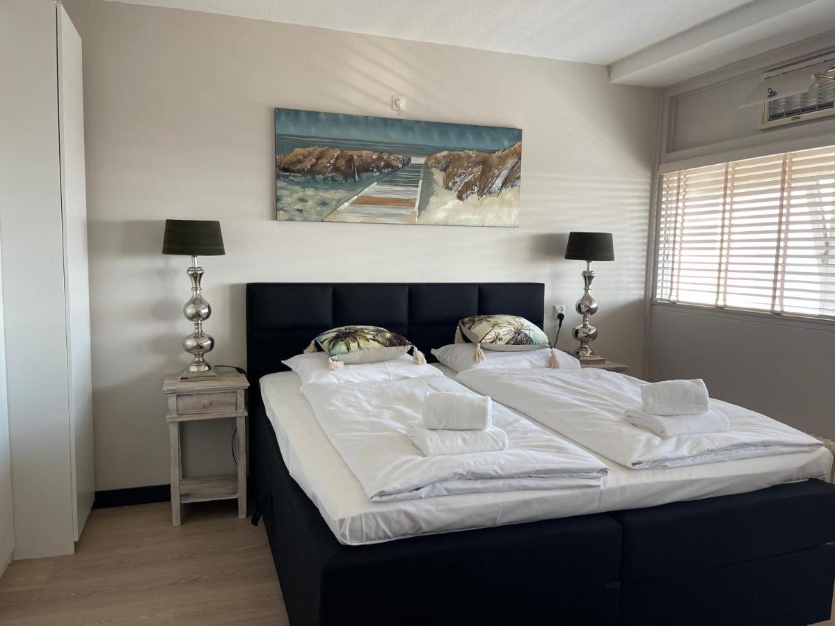 Apartment Pascalle Зандфорт Экстерьер фото