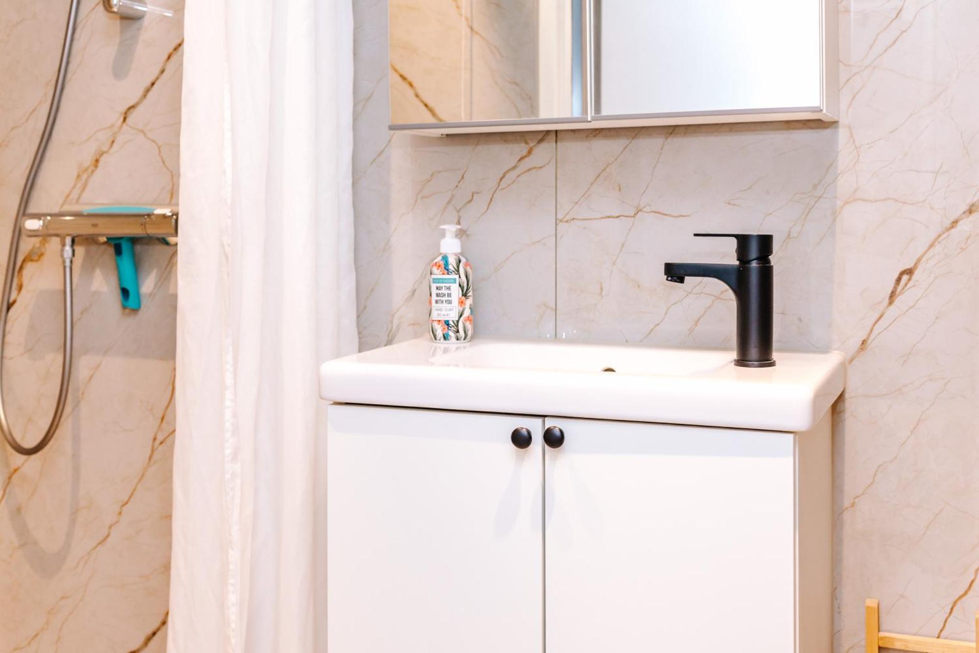 Apartment Pascalle Зандфорт Экстерьер фото