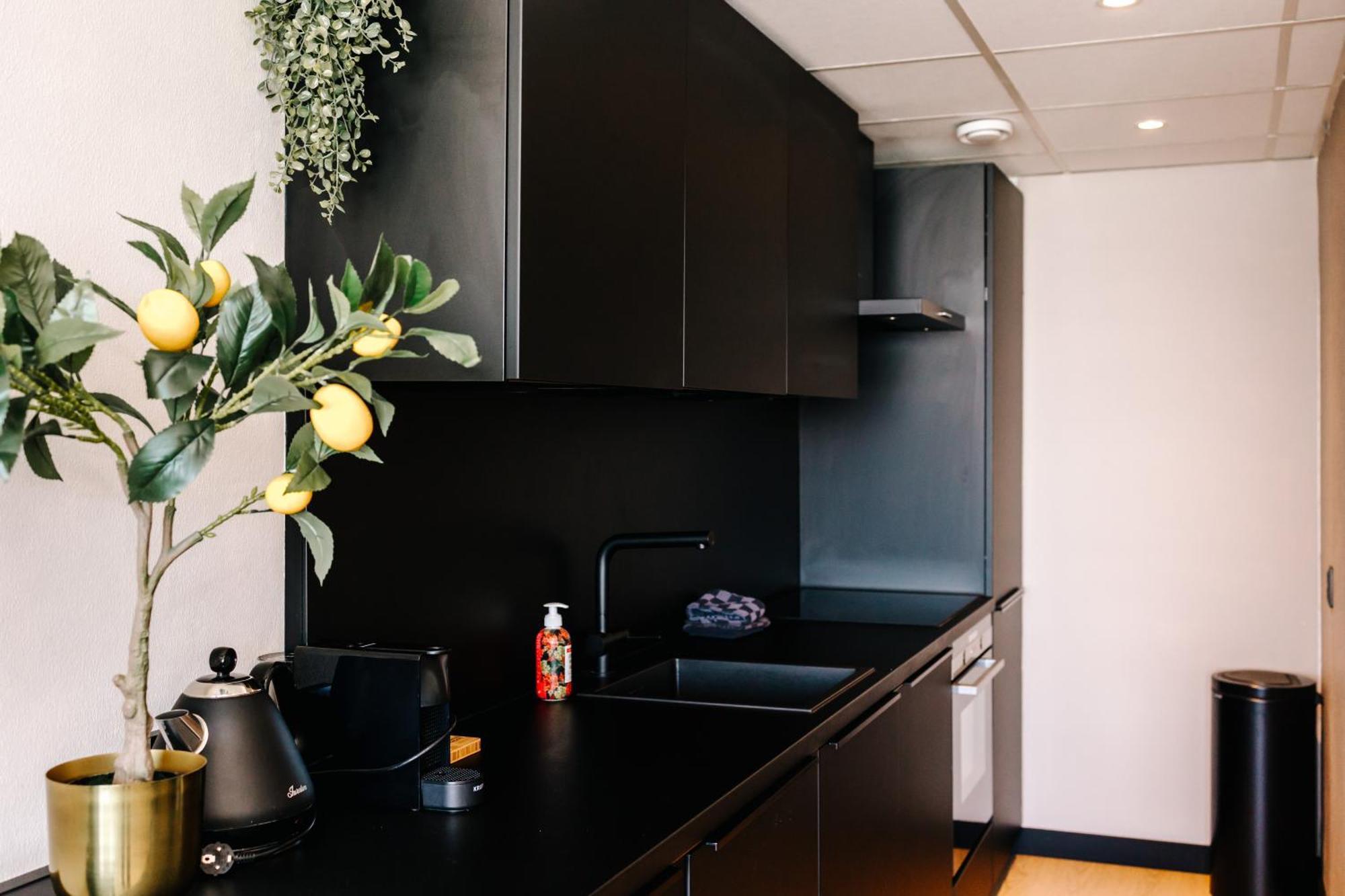 Apartment Pascalle Зандфорт Экстерьер фото